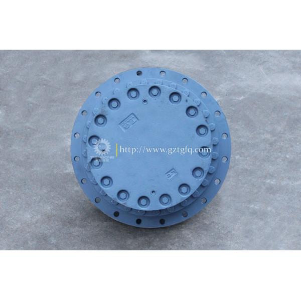 9155748 Hitachi Excavator Final Drive Gearbox EX300-5 EX350-5