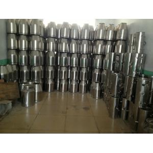 Chuangpu Animal Husbandry Technology (Suzhou) Co., Ltd.