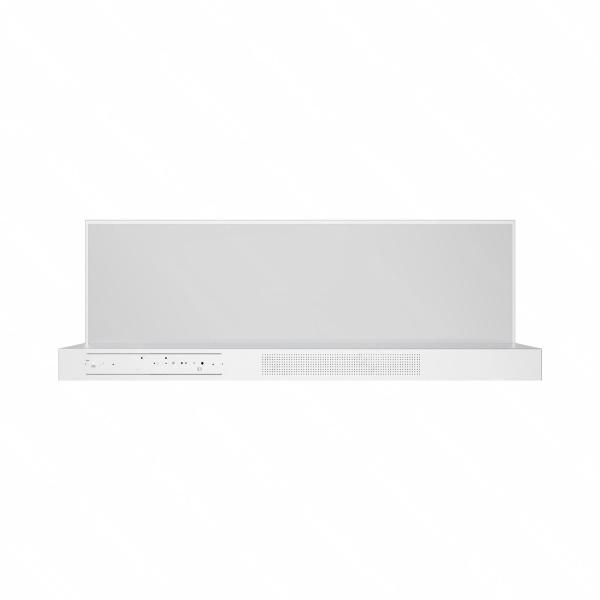 Écran OLED transparent de 48 pouces Modèle de bureau 1920*540 Résolution 400 Nits Panneau OLED transparent OLED