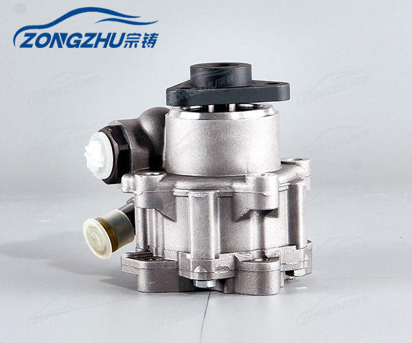 Управление рулем гидровлической силы Audi A6 C6 нагнетает OEM 4F0145155H 4F0145155C