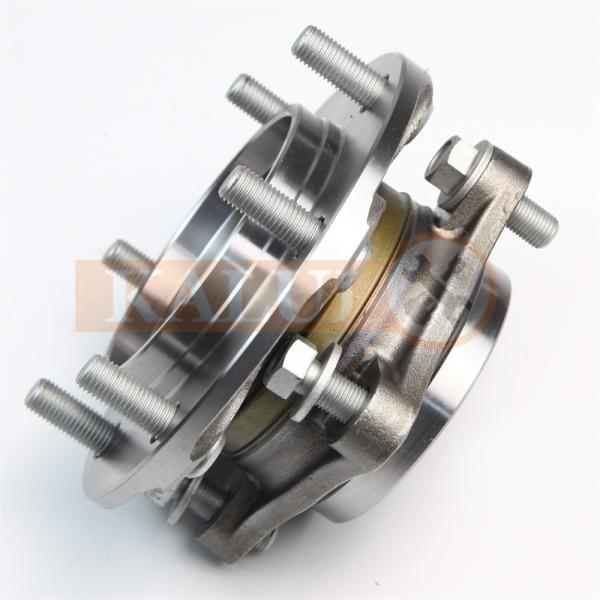 43502-60180 43570-60010 Front Wheel Hub Bearing Assembly LAND CRUISER PRADO GX460 GX470