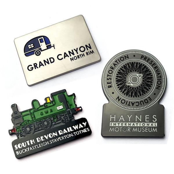 Сувенирные изделия Металлический холодильник наклейка магнитный открыватель бутылок