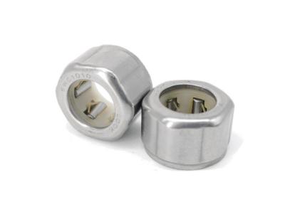 EWC 1WC EWC1008 Caged Roller Bearings 1WC1008 Powder Metallurgy Roller Clutch Bearing
