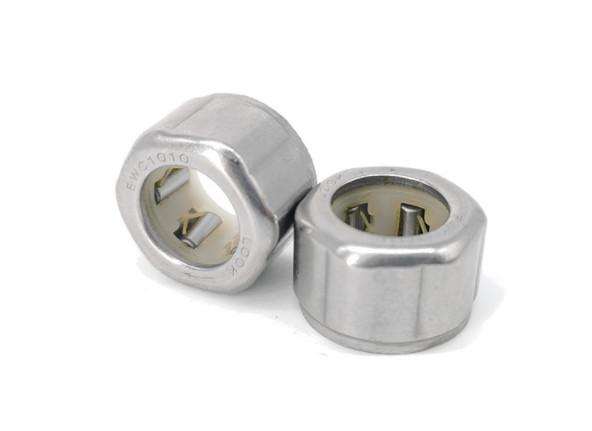 EWC 1WC EWC1008 Caged Roller Bearings 1WC1008 Powder Metallurgy Roller Clutch Bearing