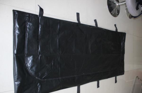 body bag for dead bodies use