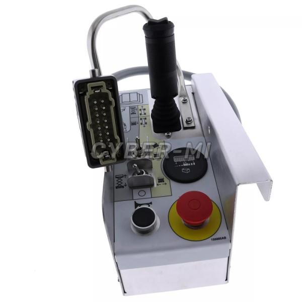 156879 156879SJ Skyjack Tesoura Levanta Joystick Caixa de Controlador Industrial