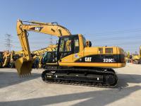 Used CAT 320CL Excavator 20 Ton Used Caterpillar CAT 320C 320D 320GC Medium Excavator