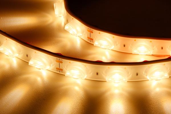 2515 LED IP67 RGB Wall Washer Strip Light Multiple Color Options 2835 / 5050 24V