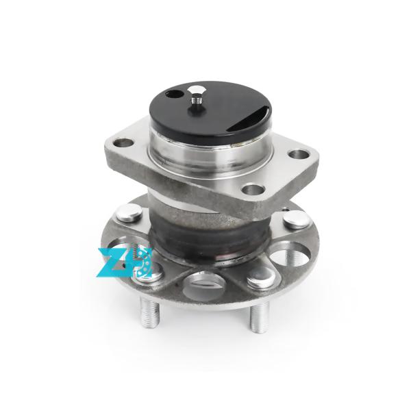 Automotive Wheel Hub Bearing For Honda 42200-T7A-J51 42200T7AJ51 Rear Wheel Hub Assembly
