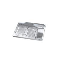 Oem 7075 Parties en aluminium sur mesure à haute précision