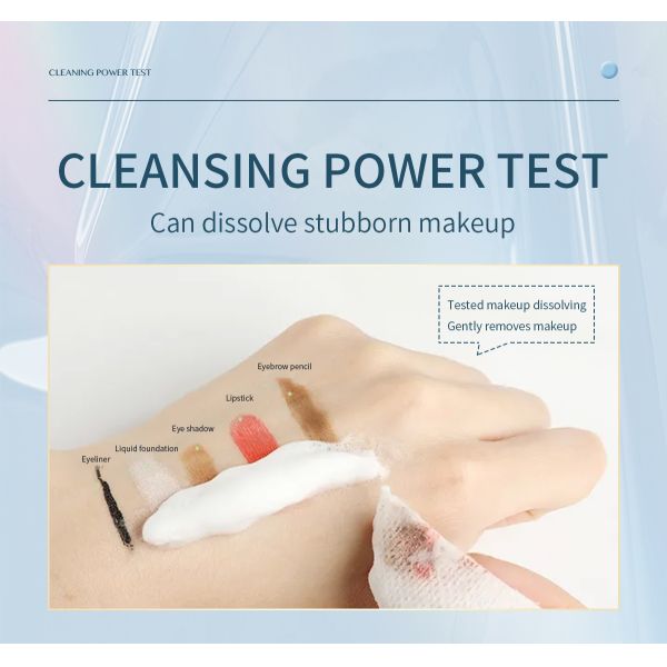 Private Label Cosmetics Organic Amino Acid Face Cleanser Oil Control Skin Care Smoothing Face Wash Amino Acid Facial Cleanser