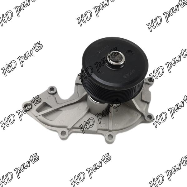Bomba de água 1133278 do motor diesel de ISF2.8 ISF3.8 para Cummins
