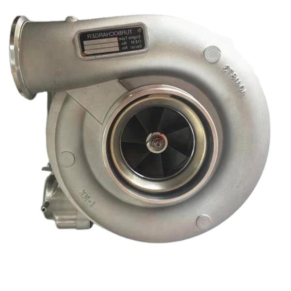 Hy55v Turbocharger Charger 4046945 504252142 4043325 for Cursor 13 Engine in Truck