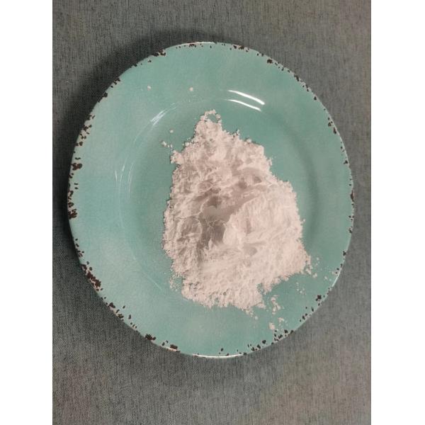 Cas 108-78-1 Melamine Moulding Compound Plastic Powder Industrial Grade