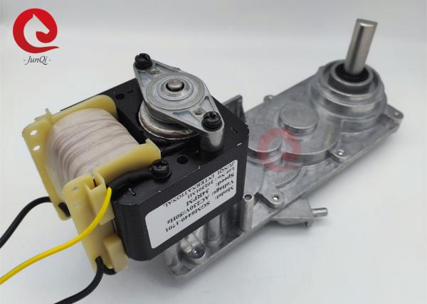 JUNQI 高電圧 540VDC 250L/min 20m リフト BLDC 水ポンプ