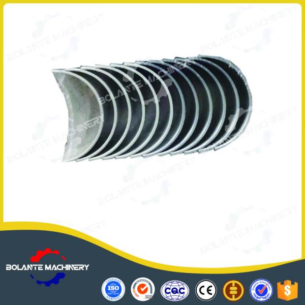 Connecting Rod Bearing VG1246030011 VG1246030012 D12 Sinotruk Engine Parts