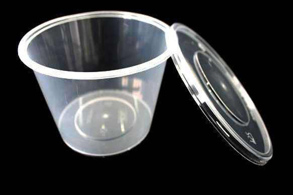 disposable plastic food container injection molding machine manufacturer tool food grade mould making factory in ningbo