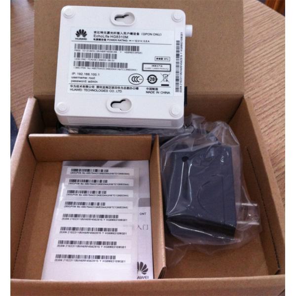 Gpon ONU HG8310M Terminal ONT FTTH