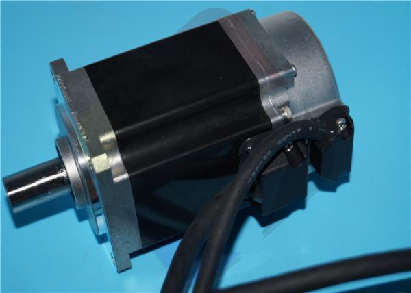 NA80-40NAMKS-M127 Komori Printing Machine Spare Parts 764-6208-502 Original Offset Motor