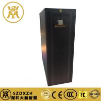 48KW El UPS inteligente de eficiencia energética 33 Tipo en línea de doble conversión con pantalla LCD