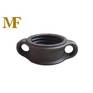 Сверхмощные упорки берега/гайка упорки лесов Ближнего Востока стальная