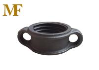 Heavy Duty Shore Props / Middle East Scaffolding Steel Prop Nut
