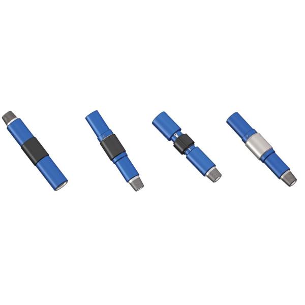 Integral Oil Well Drilling Tools Oil & Gas Drilling Wear Sub Protecting Drill Pipe And Casing