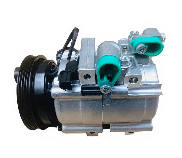 Air Conditioning Compressor 97701-38070 12V for H-1 STAREX OLIVER 02-04