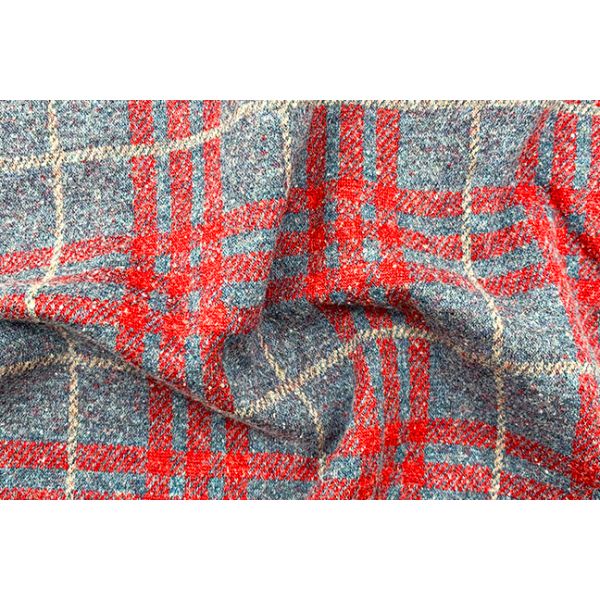30% Viscose 47% Cotton 1.2% Spandex 20% Linen 6.8% Polyester Linen Fabric