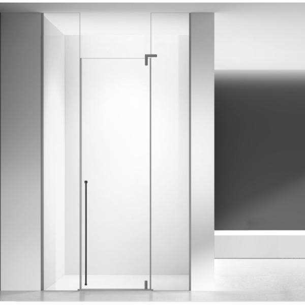 High Accuracy Glass Shower Hinge Rust Resistance Glass Shower Screen Hinges