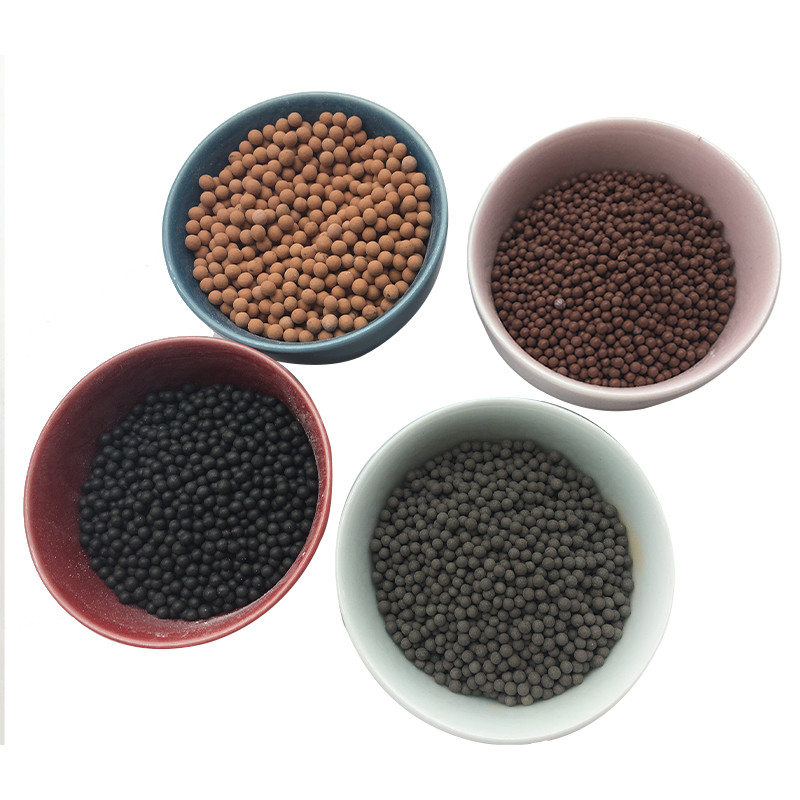 15mm Ceramic Balls for Bio Alkaline Water Filtration and Purification