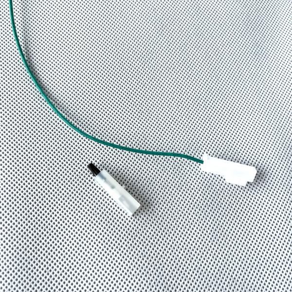 Customizable Ionizer Connector And Emitter Heads Air Purifier Parts