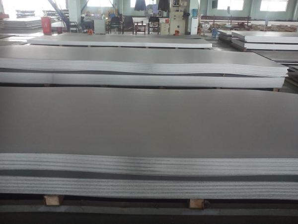 316L Cold Finished & Hot Finished, Stainless Steel Sheets for Building Construction ASTM A240