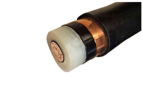 Copper Tape Screen  0.6 / 1KV Low Smoke Zero Halogen Cable / Wire Size 1.5 - 400 SQ MM