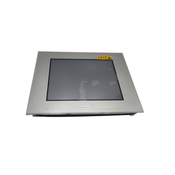 Дюйм HMI сетноое-аналогов TFT LCD Proface 10 серии PFXGP4501TADW GP4000