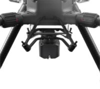 MYUAV Drone attaché 135 grammes Drone attaché Charge utile Drone à charge lourde multifonctionnelle