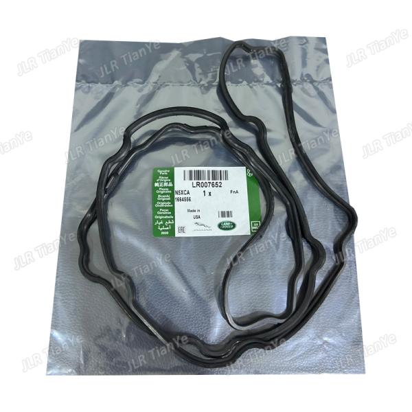 For Range Rover 4.4 4.2 Camshaft Valve Cover Gasket LR007652 LR007657 AJ812399 AJ812402
