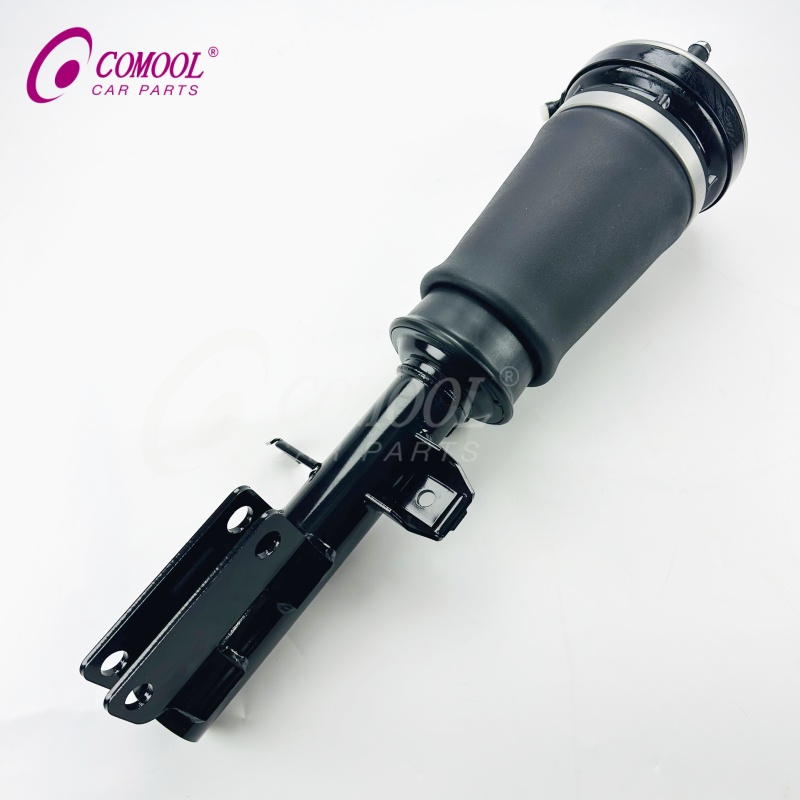 BMW X5 E53 Right Front Air Shock Absorber Vehicle Suspension System 37116761444