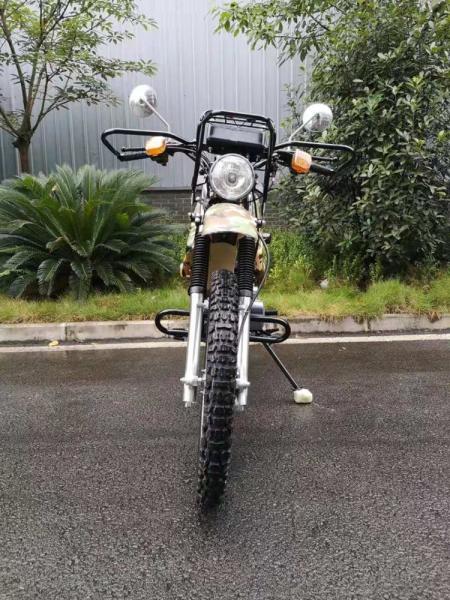 powerful engine Four-Stroke motorcycle Street Bike 50cc/70cc/90cc/110cc motorcycle