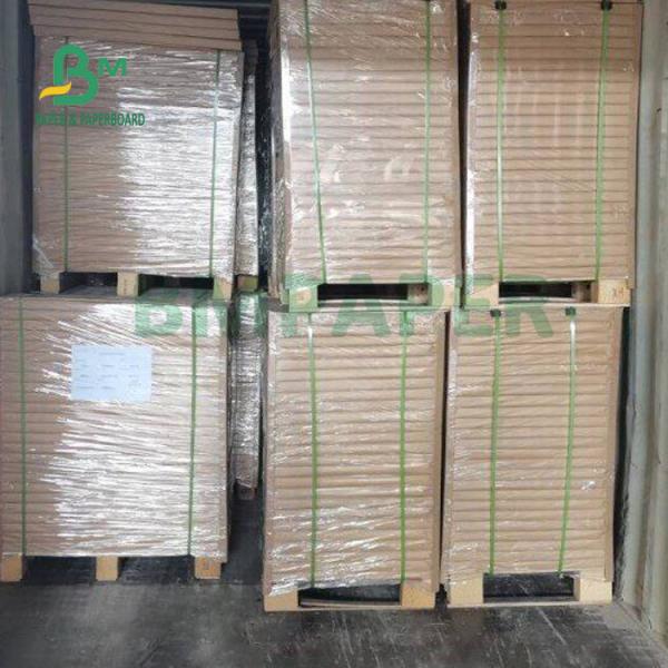 45gsm Uncoated Newsprint Paper For Examination Printing 610 x 860mm