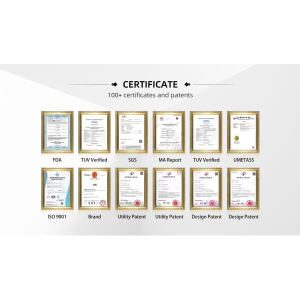 HDPE пластиковые жидкие удобрения бутылки химическая упаковка 100 мл 250 мл 500 мл 1000 мл