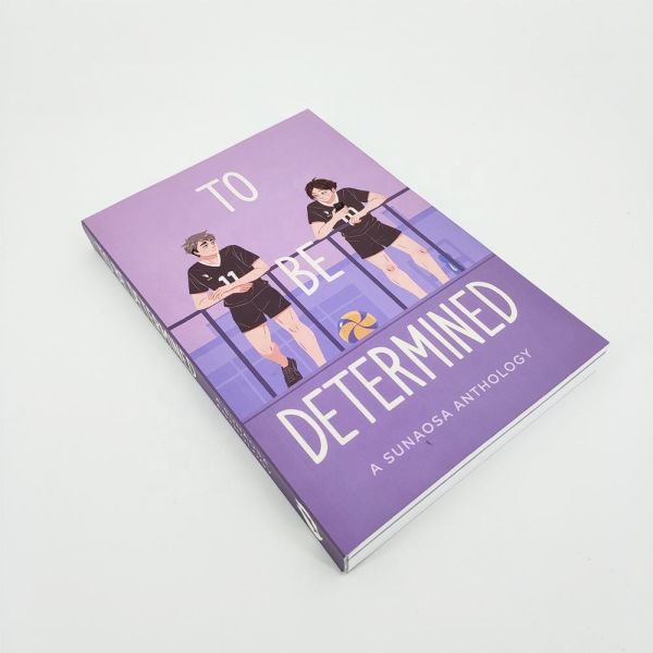 Custom Black and White Novel Book Printing Offset Printing on Various Papers Kraft Cardboard Coated with Custom Logo