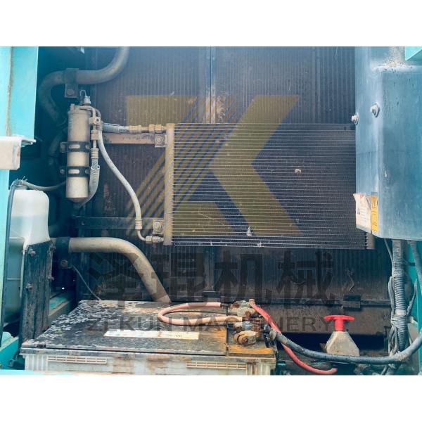 Excavateur Kobelco SK200-8 avec soupape hydraulique à bas prix