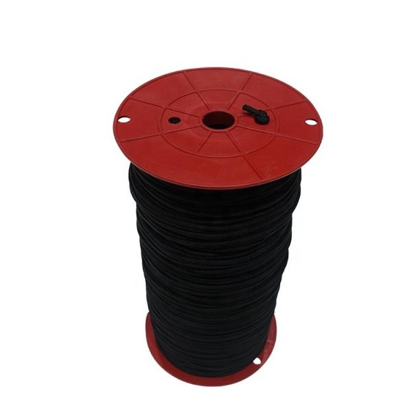 Camping Type III 7 Strand 550 Paracord Reflective 4mm 100 Ft Paracord