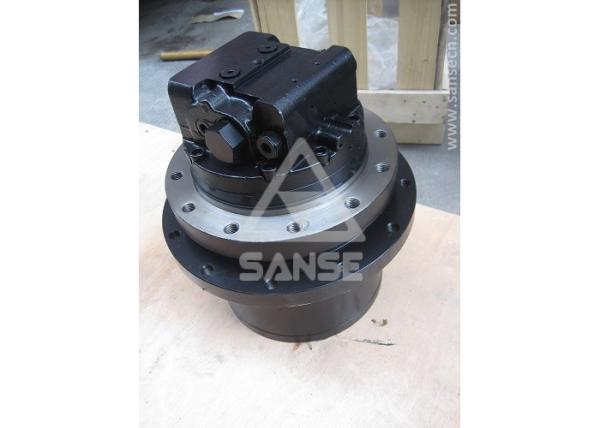 GM09 Travel motor TM09 Reduce drive for komatsu PC60 PC75 PC80 hitachi EX60 CAT E70 excavator swing box also have