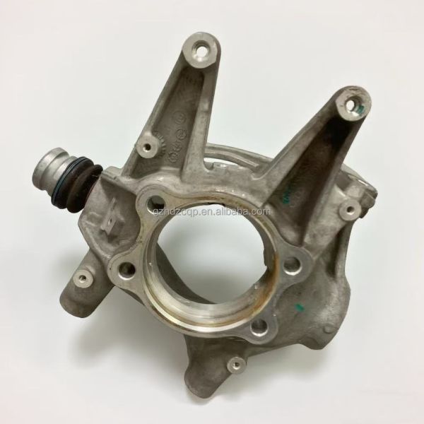 High Quality Spare Car Parts Accessories Rear Right Steering Knuckle For Lamborghini Huracan LP610 LP580 EV0