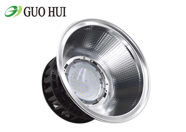 16500LM LED High Bay Warehouse Lights , Supermarket Parking Led High Bay Bulb