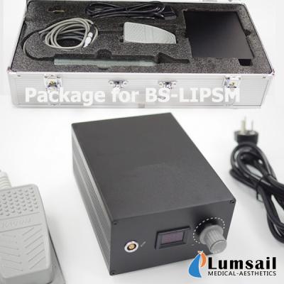 OEM Fat Surgical Liposuction Machine Power Assisted High Speed