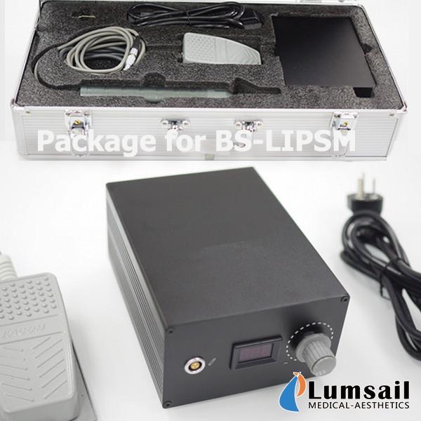 OEM Fat Surgical Liposuction Machine Power Assisted High Speed