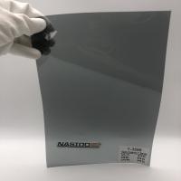 NASIDO CN-3599 Rainproof Carbon Window Tint 99%UVR Recyclable insulation film